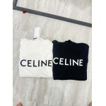 2024年10月11日秋冬新品入荷CELINE  スウェット FF工場 S-XXL