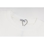 2024年10月11日秋冬新品入荷LOEWE 半袖 Tシャツ FF工場