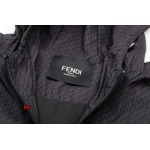 2024年10月11日秋冬新品入荷FENDI ジャケットアウター FF工場