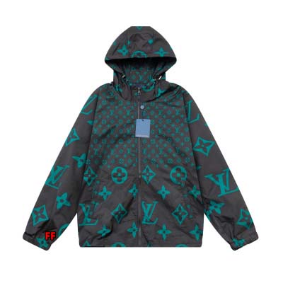 2024年10月11日秋冬新品入荷ルイヴィトン  ジャケット...