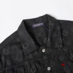 2024年10月14日秋冬新品入荷ルイヴィトン デニムのアウター FF工場 M-XXL