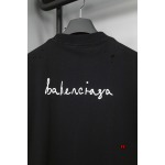 2024年10月14日秋冬新品入荷バレンシアガ 半袖 Tシャツ FF工場