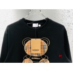 2024年10月14日秋冬新品入荷バーバリー スウェット FF工場