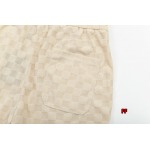 秋冬新品入荷ルイヴィトン半ズボンFF工場