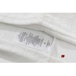 秋冬新品入荷ディオール 半袖 Tシャツ FF工場