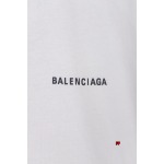 2024年10月14日秋冬新品入荷バレンシアガ 半袖 Tシャツ FF工場