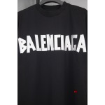 2024年10月14日秋冬新品入荷バレンシアガ 半袖 Tシャツ FF工場