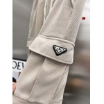 2024年10月14日秋冬新品入荷PRADA  長ズボン FF工場