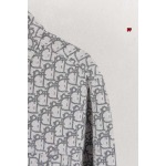 2024年10月14日秋冬新品入荷ディオールデニムのアウター FF工場