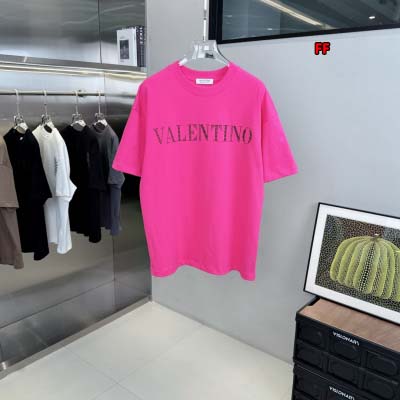 2024年10月14日秋冬新品入荷VALENTINO 半袖 ...