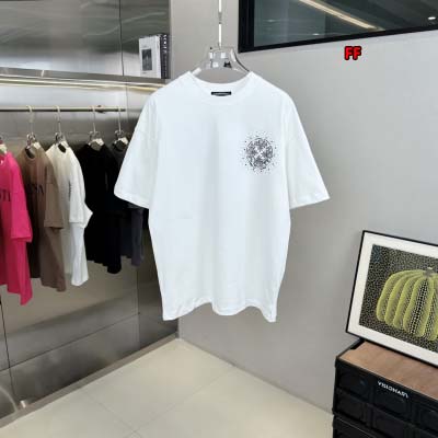 2024年10月14日秋冬新品入荷クロムハーツ  半袖 Tシ...