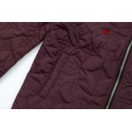 2024年10月14日秋冬新品入荷ルイヴィトン 厚手ジャケットアウター FF工場