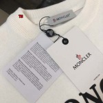 2025年10月14日秋冬新品入荷モンクレールセーター FF工場