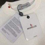 2025年10月14日秋冬新品入荷モンクレールセーター FF工場