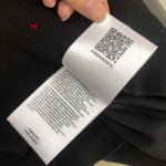 2025年10月14日秋冬新品入荷モンクレールセーター FF工場