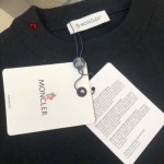 2025年10月14日秋冬新品入荷モンクレールセーター FF工場