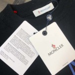 2025年10月14日秋冬新品入荷モンクレールセーター FF工場