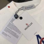 2025年10月14日秋冬新品入荷モンクレールセーター FF工場