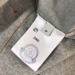 2025年10月14日秋冬新品入荷モンクレールセーター FF工場