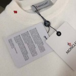 2025年10月14日秋冬新品入荷モンクレールセーター FF工場