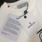 2025年10月14日秋冬新品入荷モンクレールセーター FF工場