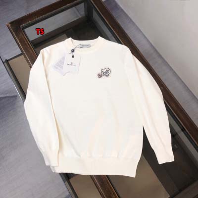 2025年10月14日秋冬新品入荷モンクレールセーター FF...