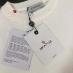 2025年10月14日秋冬新品入荷モンクレールセーター FF工場