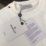 2025年10月14日秋冬新品入荷モンクレールセーター FF工場