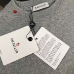 2025年10月14日秋冬新品入荷モンクレールセーター FF工場