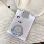 2025年10月14日秋冬新品入荷モンクレールセーター FF工場