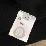 2025年10月14日秋冬新品入荷モンクレールセーター FF工場