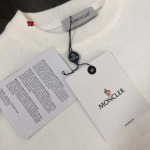 2025年10月14日秋冬新品入荷モンクレールセーター FF工場