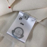 2024年10月14日秋冬新品入荷モンクレールセーター FF工場