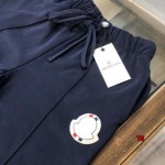 2024年10月14日秋冬新品入荷モンクレールスポーツズボ TS工場