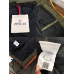 2024年10月14日秋冬新品入荷モンクレールジャケットアウター TS工場