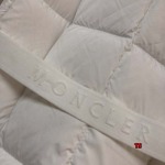 2024年10月14日秋冬新品入荷モンクレール女性ダウンジャケット TS工場