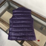 2024年10月14日秋冬新品入荷モンクレール女性ダウンジャケットベスト TS工場