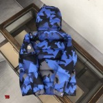 2024年10月14日秋冬新品入荷モンクレールダウンジャケット TS工場