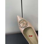 2024年10月14日秋冬高品質新品入荷ルイヴィトン フラットシューズ XJ工場35-40