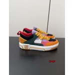 2024年10月14日秋冬高品質新品入荷Christian Louboutin スニーカー XJ工場35-45