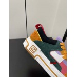 2024年10月14日秋冬高品質新品入荷Christian Louboutin スニーカー XJ工場35-45