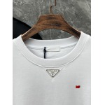 2024年10月14日秋冬高品質新品入荷PRADA  スウェット MF工場