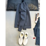 2024年10月14日秋冬高品質新品入荷PRADA スウェット MF工場