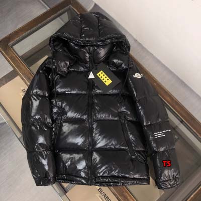 2024年10月14日秋冬高品質新品入荷モンクレール ダウン...