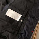 2024年10月14日秋冬高品質新品入荷ディオール ダウンジャケットベスト  TS工場