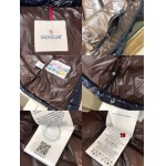 2024年10月14日秋冬高品質新品入荷モンクレール ダウンジャケット TS工場