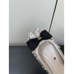 2024年10月15日秋冬高品質新品入荷シャネル 女靴  XJ工場