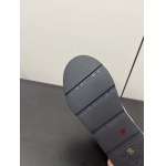 2024年10月15日秋冬高品質新品入荷シャネルスニーカー  XJ工場