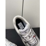 2024年10月15日秋冬高品質新品入荷シャネルスニーカー  XJ工場