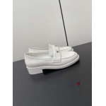 2024年10月15日秋冬高品質新品入荷シャネル楽福靴 XJ工場35-41